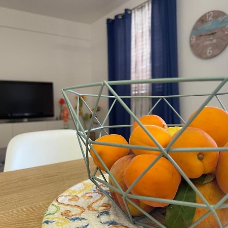 Elite Residence Mondello Dış mekan fotoğraf