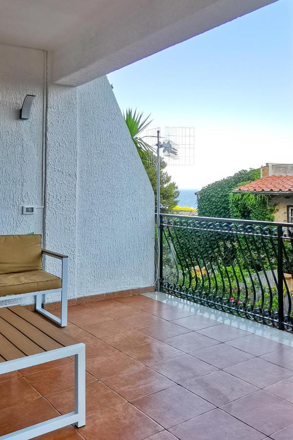Elite Residence Mondello Dış mekan fotoğraf