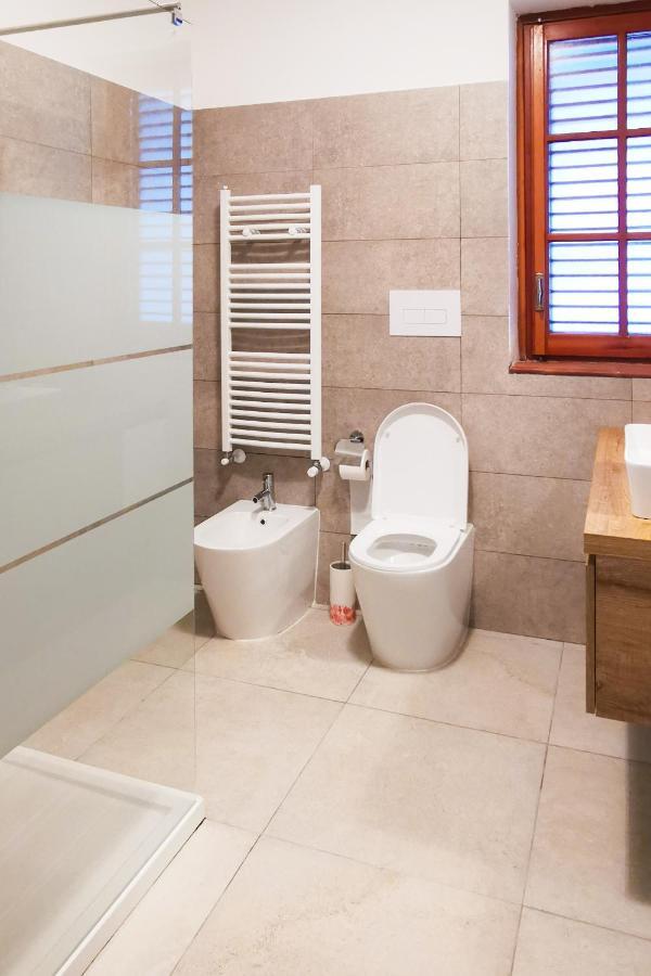 Elite Residence Mondello Dış mekan fotoğraf