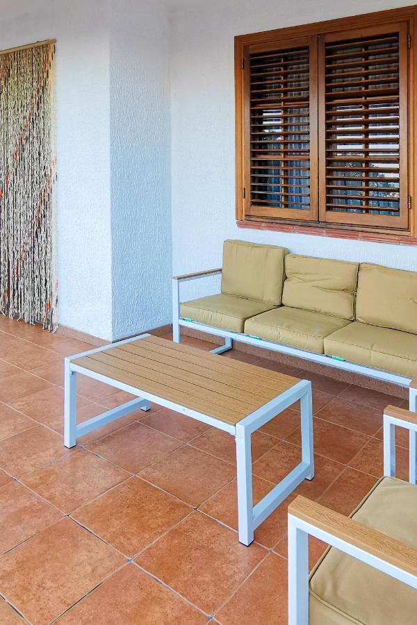 Elite Residence Mondello Dış mekan fotoğraf