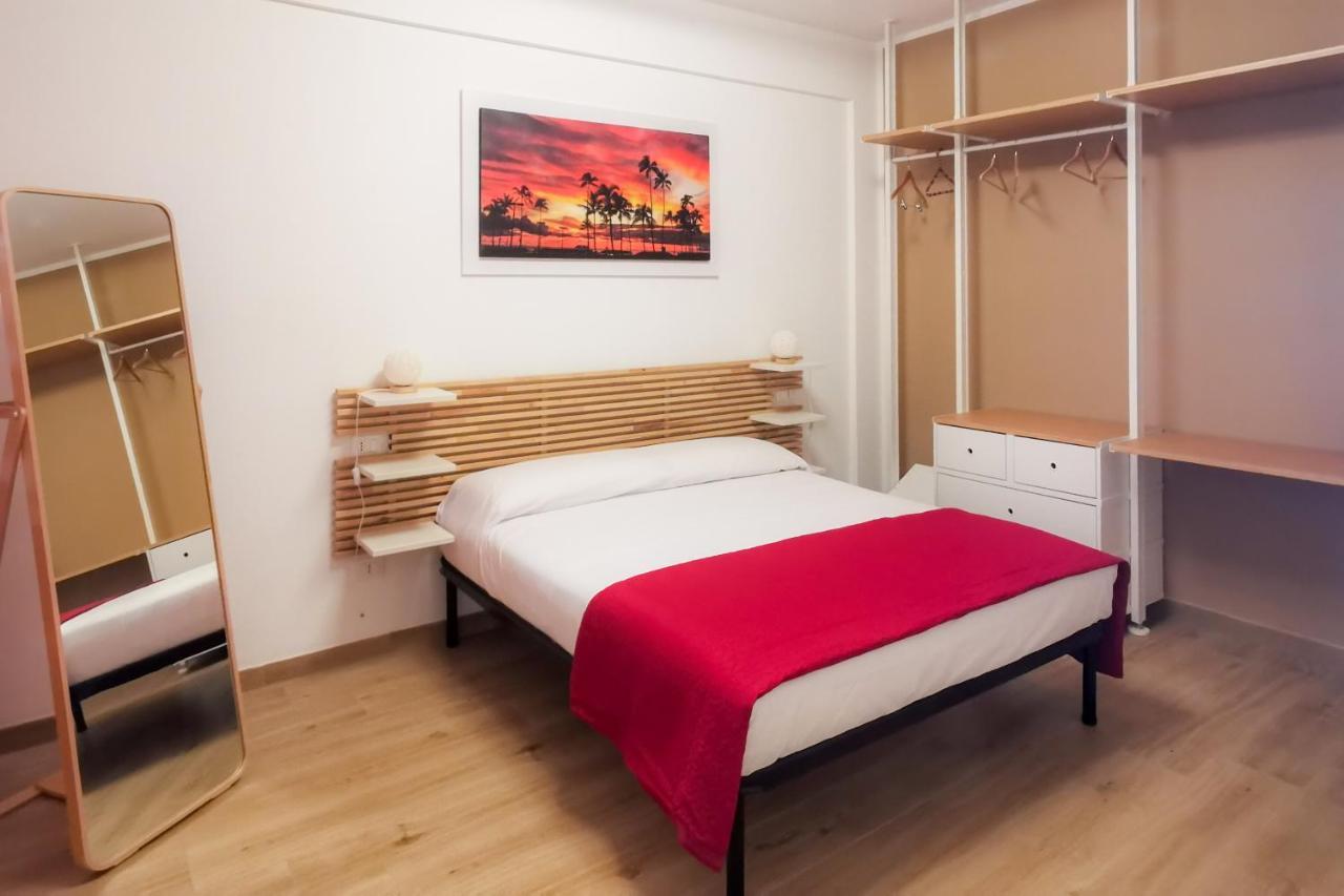 Elite Residence Mondello Dış mekan fotoğraf