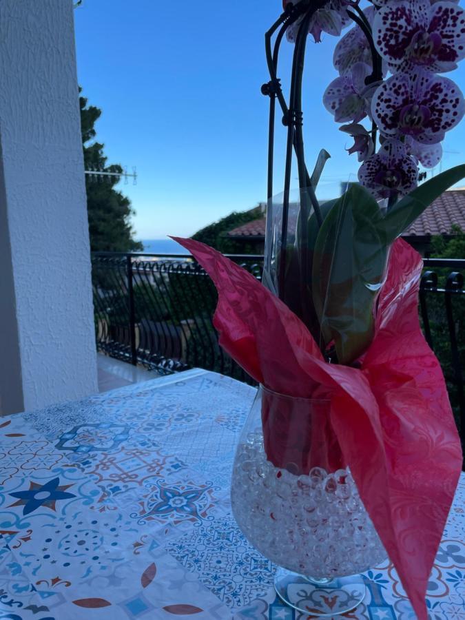 Elite Residence Mondello Dış mekan fotoğraf