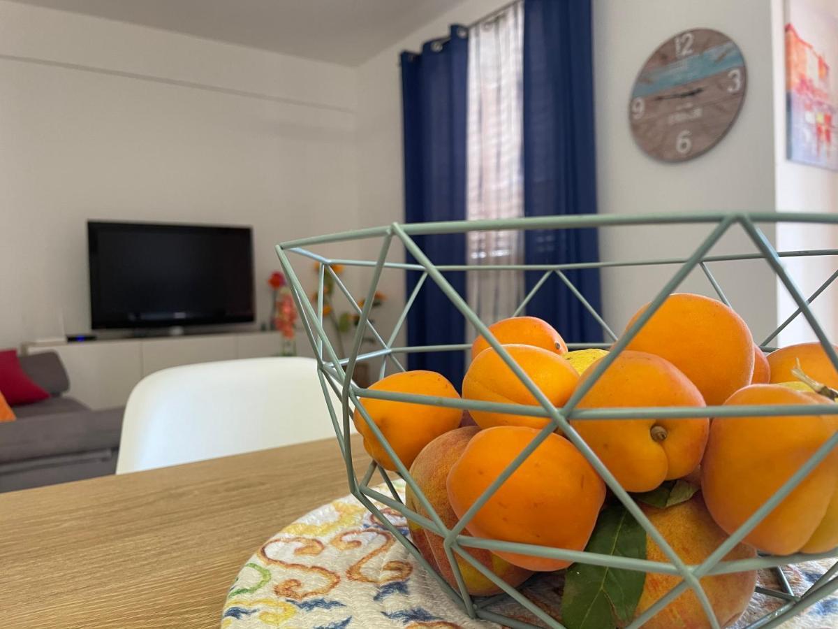 Elite Residence Mondello Dış mekan fotoğraf